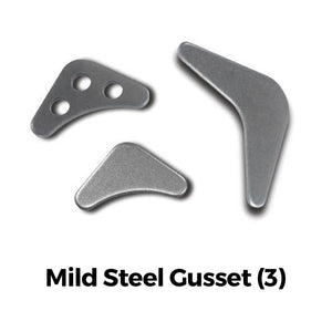 Mild Steel Gussets