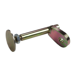 C32-110_1 Pro-werks Pedal Stop Kit Bolt-On