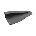 3 in. Wide: 6-1/2 in. Long: 7/8 in. Inlet Depth