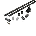 Pro-werks Steering Shaft Kit, 5/8 Inch