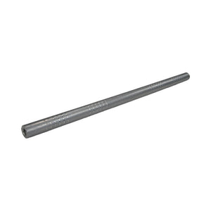 C42-070_1 Pro-Werks Aircraft Aluminum Dragster Pedal Shaft 14 Inch