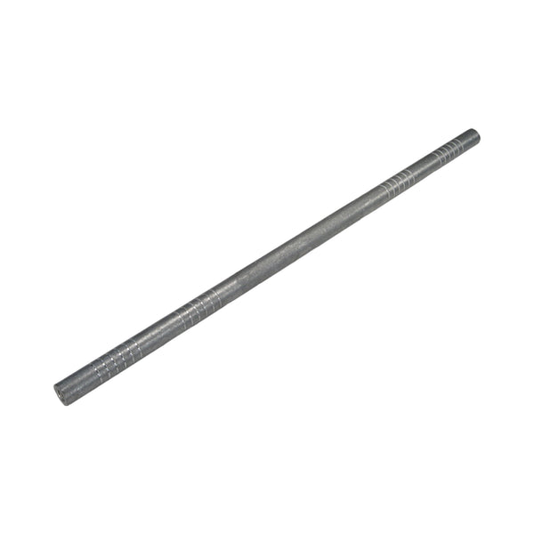 C42-073_1 Aluminum Pedal Shaft 17 Inch