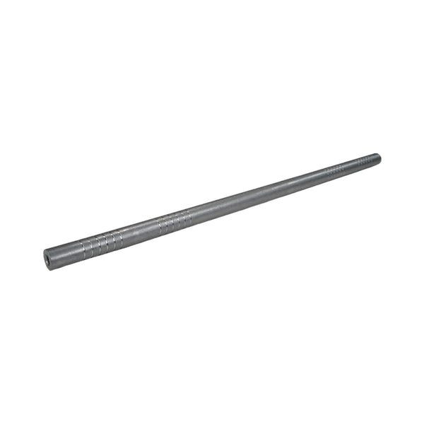 C42-074_1 Aluminum Pedal Shaft 18 Inch