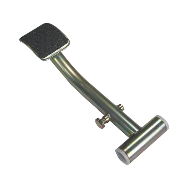 C42-092_1 Chromoly Brake Pedal