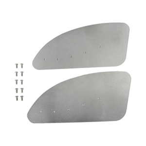 C42-116-AT-8_3 Pro-werks Front One-Piece Aluminum Wing 36 Inch A Style