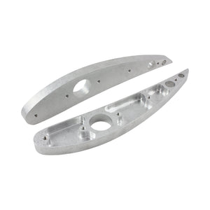 C42-116-AT-8_4 Pro-werks Front One-Piece Aluminum Wing