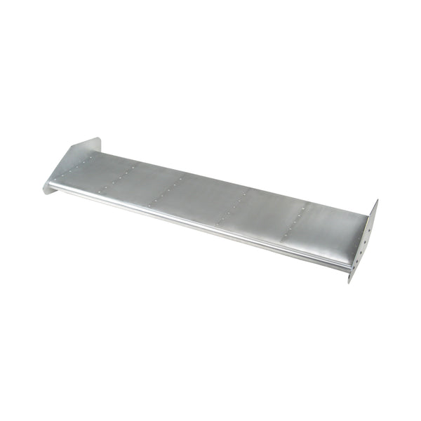 C42-116-C-8_1 Aluminum One-Piece Front Wing 36 Inch C Style