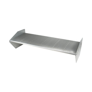 C42-136-A-8_1 Pro-werks Rear Aluminum Wing 36 Inch 8 Inch A Style