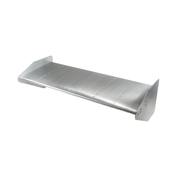 C42-136-B-15_1 Aluminum Rear Wing 36 Inch 15 Inch B Style