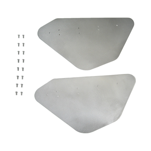 C42-136-CT-8_3 Pro-werks Rear Aluminum Wing 36 Inch 8 Inch C Style