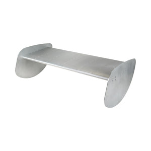 C42-136-E-15_1 Pro-werks Rear Aluminum Wing 36 Inch 15 Inch E Style