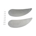 F / 1/8 Inch