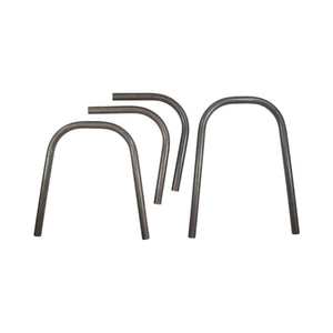 C42-275_1 Pro-werks 6 Point Pre-Bent Chromoly Cage Kit, 4130N 1-1 2 x 0.083: 6 In. Bend Radius