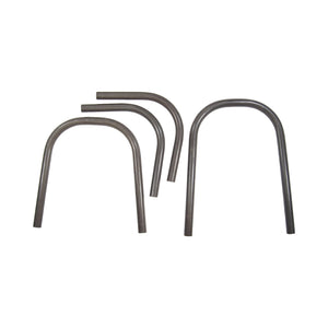 C42-276_1 Pro-werks 6 Point Pre-Bent Chromoly Cage Kit, 4130N 1-5 8 x 0.083: 7 In. Bend Radius