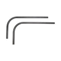Pro-werks Pre-Bent Chromoly Head Bar Kit, 4130N