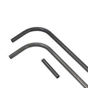 C42-280_2 Pro-werks Chromoly Shoulder Hoop, 4130N 1-3 8 in. x 0.083