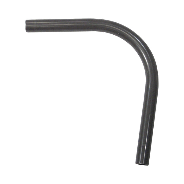 C42-296_1 Pre-Bent Chromoly Back Bar, 4130N 1-5 8 in. x 0.083