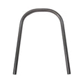 Junior: 1-1/8 in. x 0.083 / Front Hoop