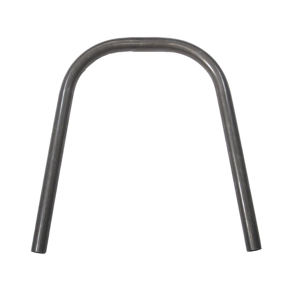 C42-303_1 6 Point Pre-Bent Chromoly Hoop, 4130N 1-1 2 in. x 0.083 Intermediate Hoop