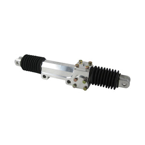 C42-330_2 10:1 Ratio, Stiletto Dwarf Mod-Lite Rack N Pinion, RH Drive, 15-1/2 Inch Width