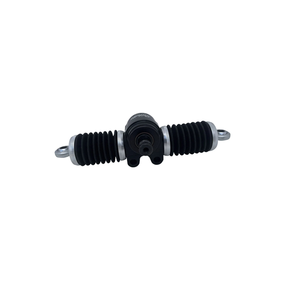 12:1 Ratio, Stiletto Gen5 Small Box Dragster Rack and Pinion – The ...