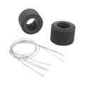 1-3/4 Inch OD x 1 Inch ID: 8 Peaks: 8-1/2 and 9 Inch Wide Rack N Pinions