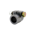 Split Bolt Coupler: 3/4 Inch ID Bore