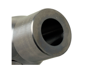 C42-365_3_53edb2ef-b7d6-4e7f-b3ee-53bae9e4ebb3 Pro-werks Smooth Bored Both Ends, Roller Bearing Steering U-Joint 5 8 Inch Bored Inside Diameter On Both Ends