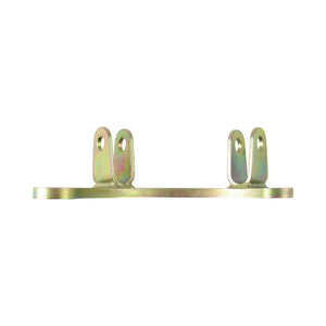 C42-431_3 Pro-werks Lateral Limiter Bracket 9 Inch Retainer Bracket Only