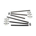 Dragster: 3/4 Inch Tube / Stiletto