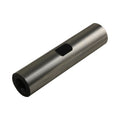 Stiletto Spindle King Pin, 3.00 Inch Long, 0.687 Inch Outside Diameter