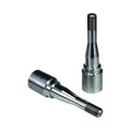 Pro-werks 4130N Chromoly Weld On Spindle, Pair