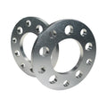 5 on 5-1/2 inch: "Floater Axle Type" Bolt Pattern / 1/2 in. Thick