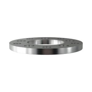 C44-007_3 Pro-werks Billet Aluminum Wheel Spacers, Pair 5 on 5-1 2 inch: "Floater Axle Type" Bolt Pattern 1 2 in. Thick