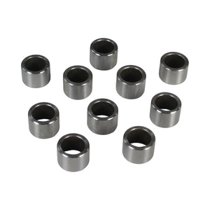 C44-011_1 Pro-werks Steel Stud Bushings, Pack of 10 1 2 Inch