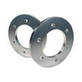 6 on 5-1/2 inch / 1/2 in. Thick