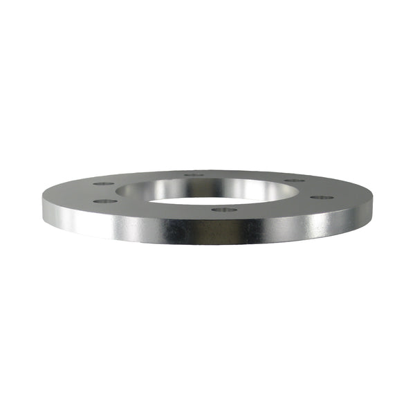 C44-019_3 Billet Aluminum Wheel Spacers 6 on 5-1 2 inch 1 2 in. Thick