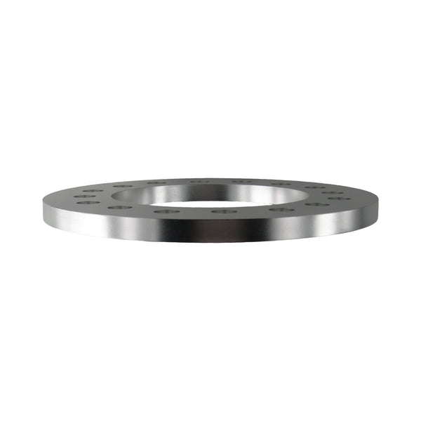 C44-023_2 Billet Aluminum Wheel Spacers 8 on 170 mm: 8 on 6-1 2 inch 1 2 in. Thick