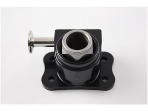 C52-220_8 Pro-werks 4 Bolt Quick Release Steering Hub, 42.1 SFI Certified