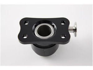 C52-220_9 Pro-werks 4 Bolt Quick Release Steering Hub, 42.1 SFI Certified