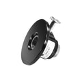 Pro-werks Undrilled Quick Release Steering Hub, 42.1 SFI Certified