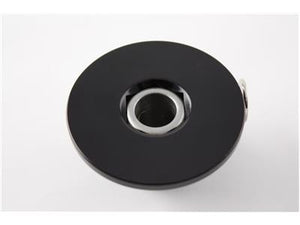 C52-230_4_f3def6bf-c6fc-4f3f-ae2f-2b1fe85eb9c0 Pro-werks Undrilled Quick Release Steering Hub, 42.1 SFI Certified