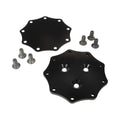 Pro-werks 9 Bolt Wheel Adapter Flange