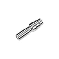 Pro-werks Chromoly Quick Release Steering Hub Adapter Stub, 4130N