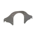 Small Block Chevy / 1/4 Inch Thick: 1-3/8 Inch Notch