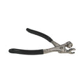 Pro-werks Cleco Pliers with Vinyl Grips
