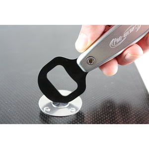 C72-014_4 Pro-werks Panel Fastener Wrench Billet Multi Purpose