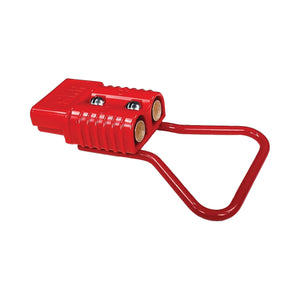 C72-020_3 Pro-werks Quick Disconnect Battery Coupler, 175 Amp, 600 Volt Each