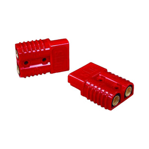 C72-021_1 Pro-werks Quick Disconnect Battery Coupler, 175 Amp, 600 Volt Pair