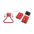 Pro-werks Quick Disconnect Battery Coupler Kit, 175 Amp, 600 Volt